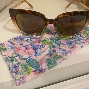 Lilly Pulitzer Sunglasses